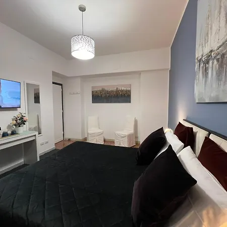 Appia Nuova 639 Гостевой дом Рим