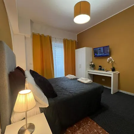 Гостевой дом Appia Nuova 639 Рим