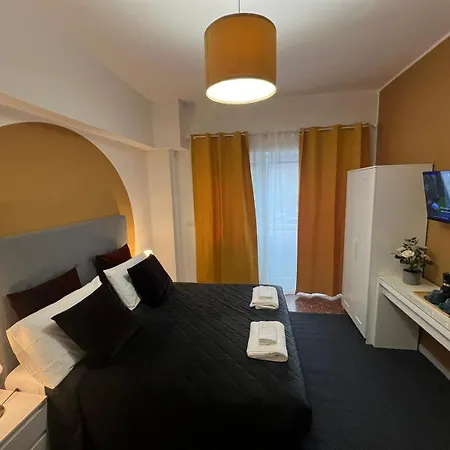 Appia Nuova 639 Гостевой дом *