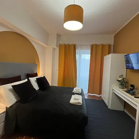 Appia Nuova 639 Рим