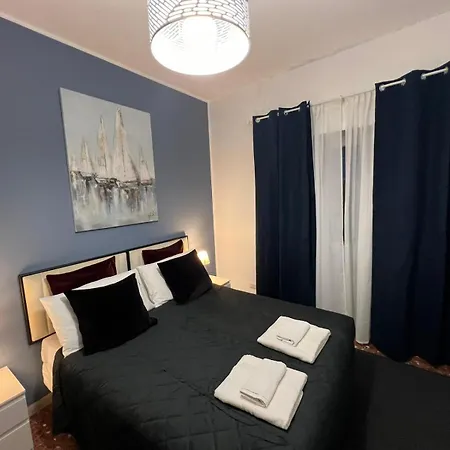 Гостевой дом Appia Nuova 639 Рим