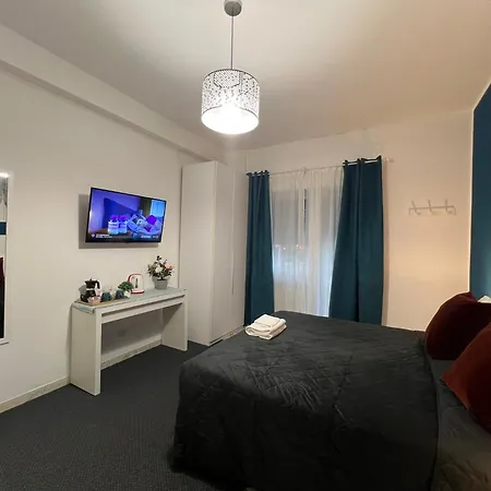 Гостевой дом Appia Nuova 639 *