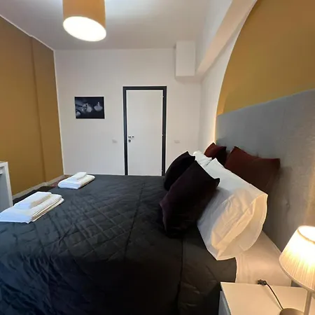 Appia Nuova 639 Гостевой дом