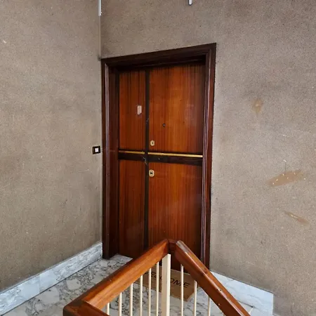 Appia Nuova 639