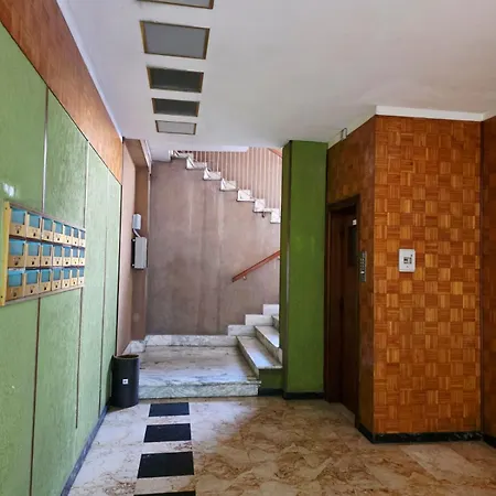 Appia Nuova 639 Гостевой дом *
