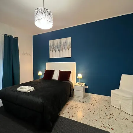 Appia Nuova 639 Penzion *