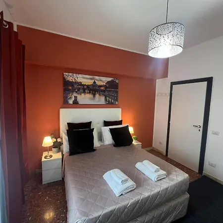 Appia Nuova 639 Penzion