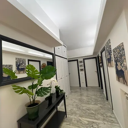招待所 Appia Nuova 639 罗马