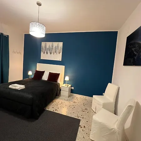 Appia Nuova 639 Řím