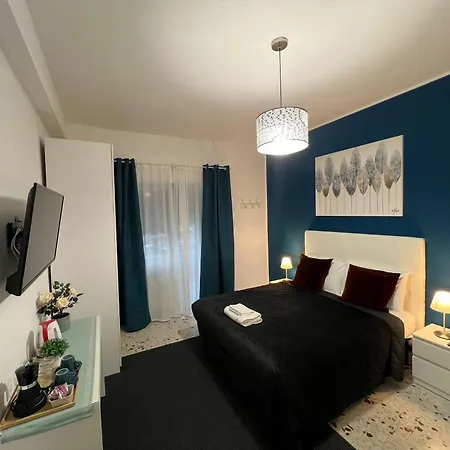 Penzion Appia Nuova 639 *