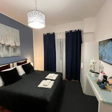 Appia Nuova 639 Řím