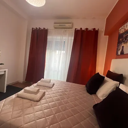 Penzion Appia Nuova 639