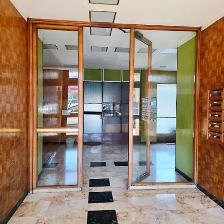 Appia Nuova 639 בית הארחה