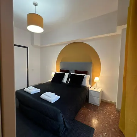 Appia Nuova 639 Rom