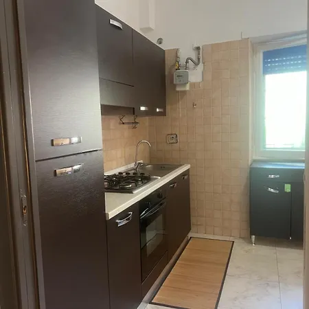 Pensionat Appia Nuova 639