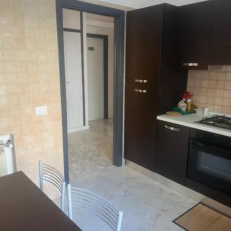 Appia Nuova 639 Pensionat Rom